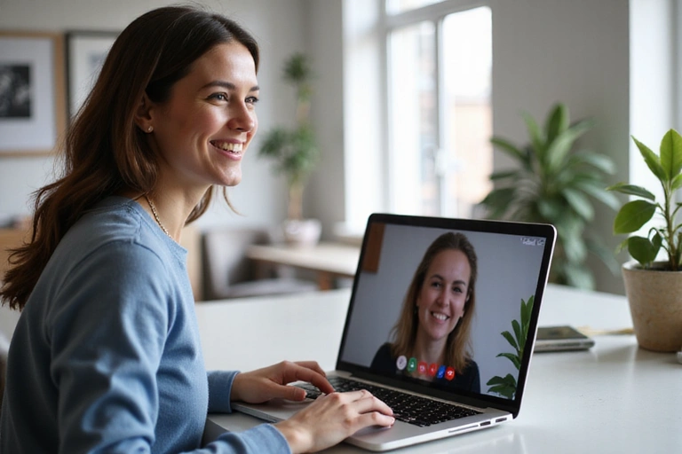 Icon representing a personalized plan, possibly a scroll or a unique blueprint.